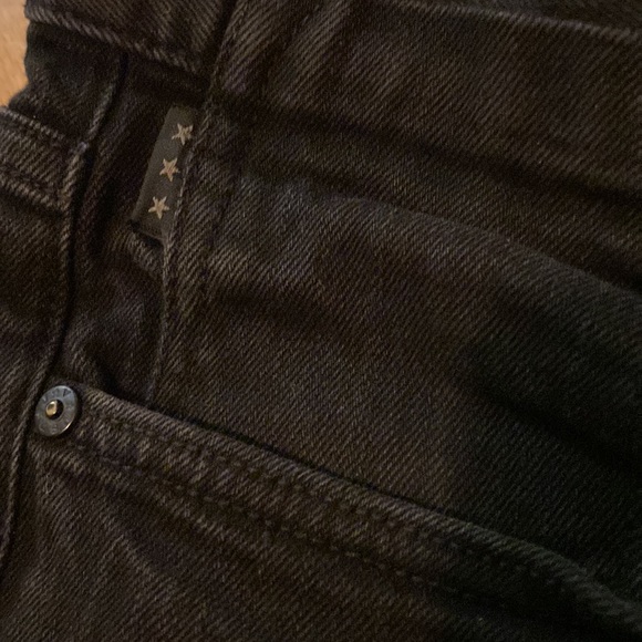 Black Jeans - Picture 3 of 4